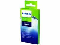 Philips Original CA6705/10 Milchkreislauf Reiniger, für Philips, Saeco und...