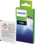 Philips Milchkreislaufreiniger f&uuml;r Kaffeevollautomaten