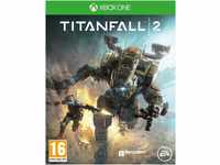 Titanfall 2 Xbox1 [