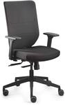 Trendoffice to-sync comfort task | SC 9247 | hohe zweilagige Textil-R&uuml;ckenlehne mit
