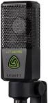 LEWITT LCT 240 PRO XLR Mikrofon mit Kondensatorkapsel f&uuml;r Homerecording 