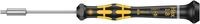 Wera 05030411001 1569 ESD-Steckschl&uuml;ssel, 1.8 x 60 mm