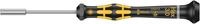 Wera 05030414001 1569 ESD-Steckschl&uuml;ssel, 3.0 x 60 mm