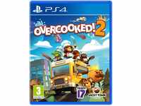 Overcooked! 2 (Sony PS4)