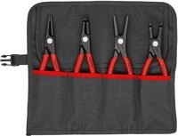 KNIPEX Sicherungsringzangen-Set 4-teilig, 00 19 57 V01