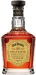 Jack Daniel's Single Barrel Barrel Strength - Tennessee Whiskey -...