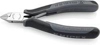 KNIPEX Elektronik-Seitenschneider, 77 32 120 H ESD