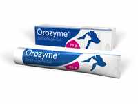 Ecuphar Orozyme Zahnpflege-Gel | 70 g | Zahnpflege-Gel für Hunde und Katzen |...