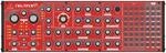 Behringer NEUTRON Paraphonischer Analog- und Semi-Modular-Synthesizer mit Dual 3340