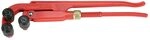 ROTHENBERGER Gewinde-Aufrauger&auml;t, 3/8"-2" Arbeitsbereich Durchmesser | 56500 | Zange