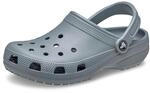 Crocs Classic Clog 37-38 EU Concrete