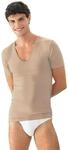 Mey Tagw&auml;sche Serie Dry Cotton Functional Herren Shirt 1/2 Arm Light Skin M(5)
