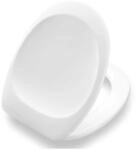 Pressalit Dania WC Sitz Klobrille - passend zu Villeroy & Boch Grangracia