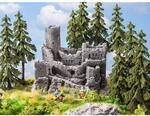 58609 Burgruine