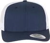 Flexfit Unisex Retro Trucker 2-Tone