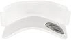 Flexfit Curved Visor Cap Unisex Cap schwarz Basics, Streetwear