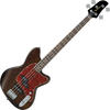 IBANEZ Talman E-Bass 4 String - Walnut Flat (TMB100-WNF)