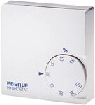 Eberle HYG-E 6001 Hygrostat Wei&szlig;