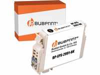 Bubprint Druckerpatrone kompatibel als Ersatz für Epson T2991 29XL für...