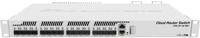 Mikrotik CRS317-1G-16S+RM Cloud Router Switch, Managed, L3, 1U, grau, Montageraster