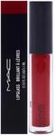 MAC Lipglass Ruby Woo, 3.1 ml