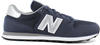 New Balance Herren Gm500v1 Sneaker, Navy, 45 EU