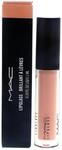 MAC Lipglass Cthru, 3.1 ml