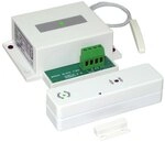 Funk - Abluft - Sicherheitsschalter BL220Fi(SG) mit Au&szlig;enantenne f&uuml;r den...