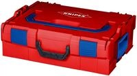 KNIPEX L-BOXX unbest&uuml;ckt 357 mm, 00 21 19 LB
