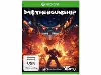 Sold Out Mothergunship - [Xbox One]