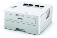 Ricoh SP 230DNw Drucker Laser/LED-Druck s/w 128 MB A4 700 Blatt USB WLAN