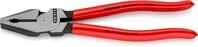 KNIPEX Kraft-Kombizange auf SB-Karte, 02 01 225 SB