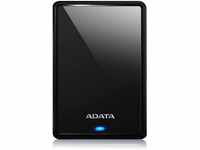 ADATA HV620S - 4 TB, externe Festplatte mit USB 3.2 Gen.1, schwarz