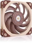 Noctua NF-A12x25 5V PWM, Leiser Hochleistungsl&uuml;fter 120mm | Hoher...