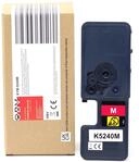 OBV kompatibler Ecosys M5526 P5026 Serie Toner als Ersatz f&uuml;r Kyocera TK-5240M f&uuml;r