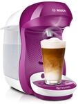 Bosch Tassimo Happy Kapselmaschine TAS1001 Kaffeemaschine by, 70 Getr&auml;nke,