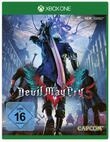 Devil May Cry 5 [Xbox One ]