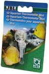 JBL Aquarium Thermometer Mini 6121600, Kleines Aquarienthermometer, 0 - 50 &deg;C