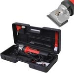 vidaXL Sechsteilige Pferdeschermaschine 350 W