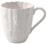 Villeroy & Boch Toy's Delight Royal Classic Kaffeebecher, 300 ml, Premium Porzellan,