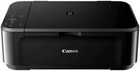 Canon PIXMA MG3650S Drucker Farbtintenstrahl DIN A4 (Scanner, Kopierer,...