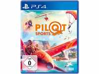 Pilot Sports [PS4]