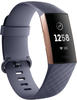 Fitbit Charge 3 - Activity Tracker Blue Grey