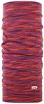 Pac Merino Halstuch, Multi Sunrise, One size