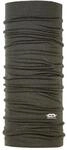 P.A.C. PAC Merino Uni, One size, seal brown