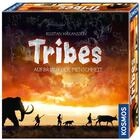 Kosmos Tribes