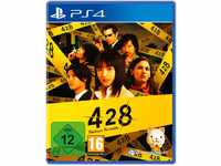 428 Shibuya Scramble (PS4)