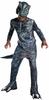 Rubies Velociraptor-Dinosaurier-Kostüm für Jungen, offizieller bedruckter Overall