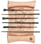 The Noble Collection Dumbledore Army Wands Collection