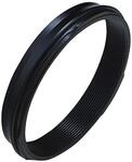 Fujifilm AR-X100S Adapter Ring schwarz